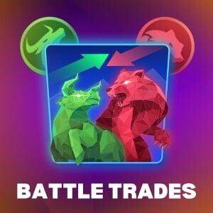 Battle Trades game icon