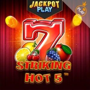 7 Striking Hot slot game icon