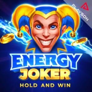 Energy Joker Hold and Win slot game icon