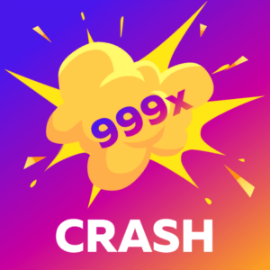 Crash 999x game icon