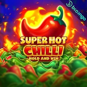 Super Hot Chilli slot game icon