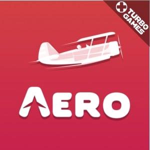 Aero casino game icon