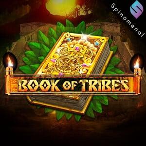 Book of Trees casino game icon